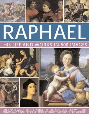 Obrázek produktu pro Raphael