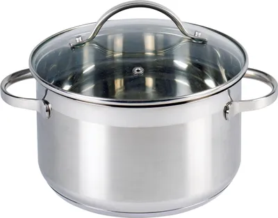 Obrázok produktu pre Karl Krüger 101016O, 1,5 L, Nerezová oceľ, Plyn, Indukčná, Nerezová oceľ, Nerezová oceľ, Nerezová oceľ