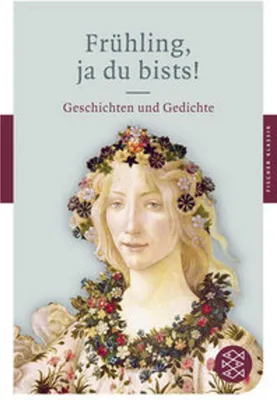 Obrázok produktu pre Frühling, ja du bists!