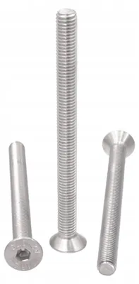 Produktbild von Bejmet M10x120 Senk-Innensechskantschraube Edelstahl
