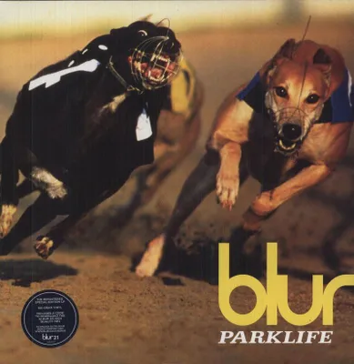 Immagine prodotto di Parklife (180g) (Edizione speciale limitata)