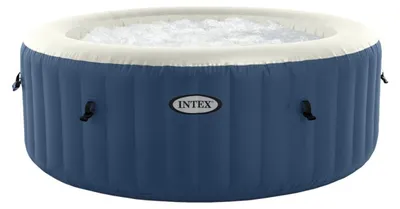 Immagine prodotto di INTEX Pura Spa Idromassaggio - Bubble HWS, blu MARIMEX 11400275