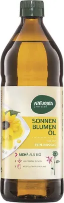 Obrázek produktu pro Sonnenblumenöl nativ 750ml 12er Pack