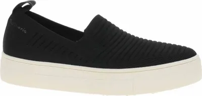 Produktbild von Tamaris Damen Halbschuhe, Schwarz, Modellnummer 12470442001, Sommerkollektion