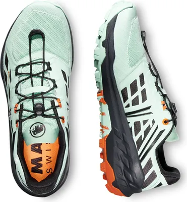 Produktbild von Mammut Sertig TR Low GTX Women neo mint/black 40 2/3 EU = 7 UK
