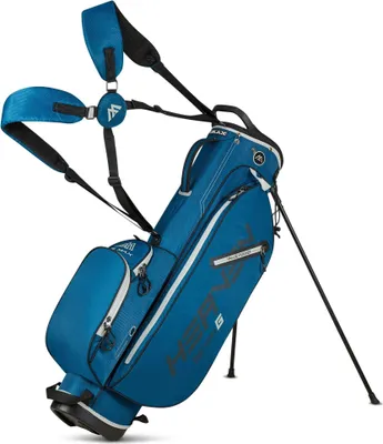 Image de Big Max Heaven Seven G - Sac de golf déperlant - Sac trépied - Bleu