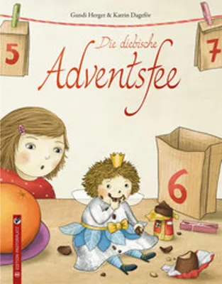 Obrázok produktu pre Die diebische Adventsfee