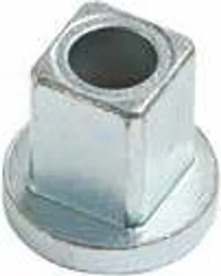Produktbild von SEVAX Drehachse mit Schraube - Höhe 25.5 mm mit Schraube - SN309970