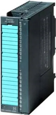 Produktbild von Siemens 6ES73325HD010AB0 SIMATIC S7-300 Analogausg. SM332 4 AA U/I Diagnose 20p