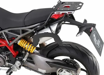 Obrázek produktu pro HB63075770001 Držák brašny HEPCO & BECKER C-Bow Hypermotard 950/SP, 2019-