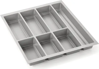 Productafbeelding van NABER 8034267 Bestekbak Adesso 1, voor kastmodel 500
