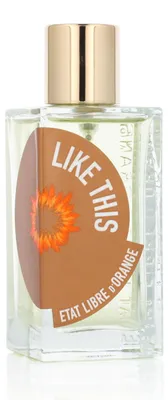 Obrázek produktu pro Etat Libre D’Orange Tilda Swinton Like This EDP 100 ml W