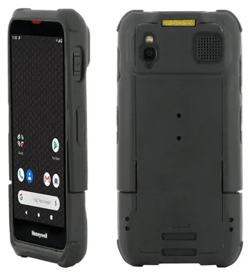 Produktbild von Mobilis PROTECH Case Honeywell EDA57- EDA56-EDA52 - Softbag