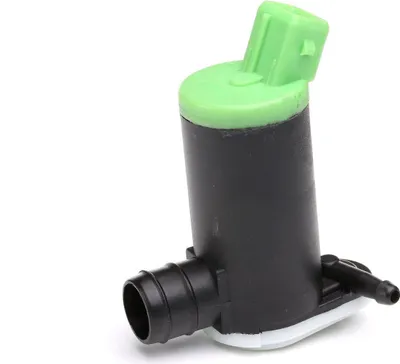 Produktbild von TOPRAN Waschwasserpumpe Scheibenreinigung für FIAT ULYSSE 220
