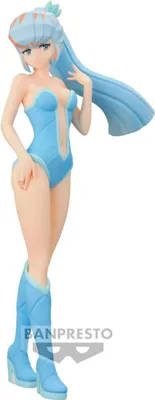 Zdjęcie produktu dla Banpresto Oyuki Glitter & Glamours Figurka 22cm z Urusei Yatsura
