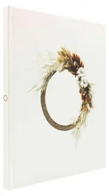 Image de Livre d'or Pampa 80 pages