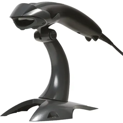 Image de Honeywell Voyager 1200g, 1D, Multi-IF, noir