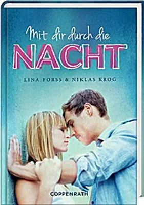 Zdjęcie produktu dla Mit dir durch die Nacht