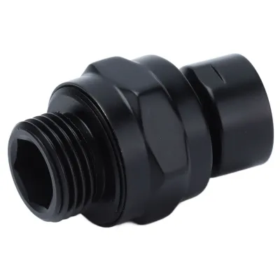 Zdjęcie produktu dla Złącze głowicy prysznicowej, adapter głowicy prysznicowej, złącze kulowe głowicy prysznicowej, górny adapter prysznicowy, górne złącze prysznicowe, akcesoria prysznicowe