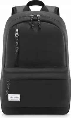 Obrázek produktu pro Sportovní batoh Zagatto Black ZG788