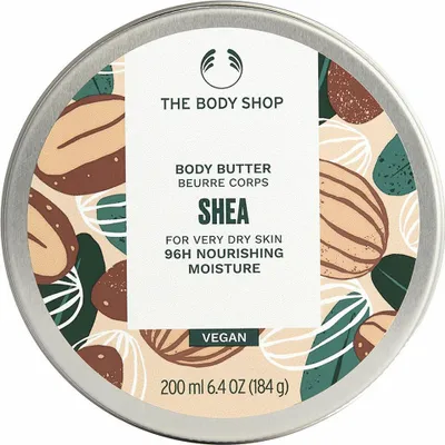 Produktbild von The Body Shop Body Butter 200ml