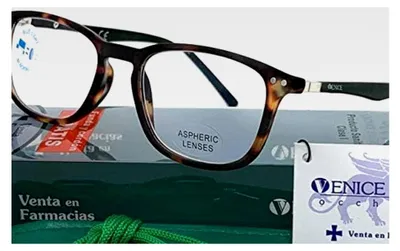 Produktbild von Blaulichtfilter Lesebrille für Herren und Damen, Computerbrille für Gamer