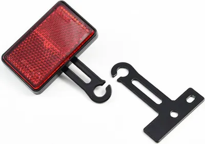 Produktbild von Halter-Set für Reflektor am Blinker M8 EURO4