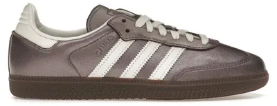 Produktbild von adidas Samba OG Metallic Purple (Women's) - EU 36 2/3