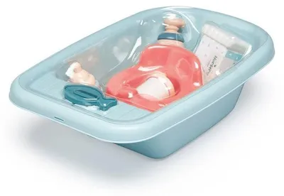Image de Baignoire Garnie 32cm - Wdk Groupe Partner