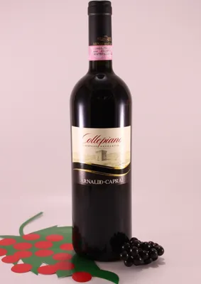 Produktbild von Sagrantino Collepiano - 2020 - Weingut Arnaldo Caprai