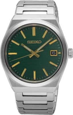 Obrázok produktu pre Seiko SUR601P1 - Pánske hodinky