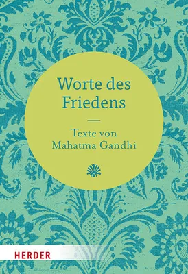 Immagine prodotto di Worte des Friedens