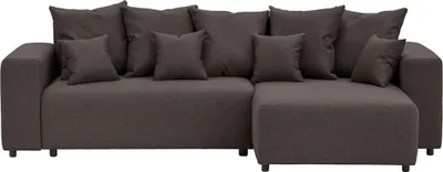 Image de Canapé convertible d’angle droit Homely-Malmo-28
