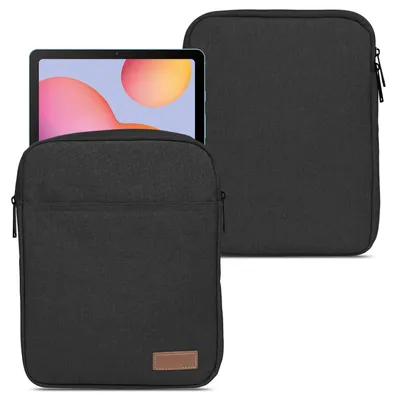 Produktbild von Sleeve Hülle für Xiaomi Pad 7 / MiPad 7 Pro Tablet Schutzhülle Hülle Tasche CaseFarben:Schwarz