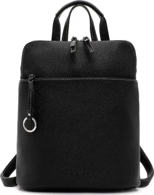 Image de SURI FREY sac à dos de loisirs sac à dos Debby Backpack Black noir