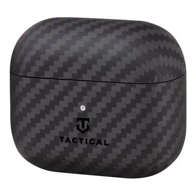 Immagine prodotto di Custodia tattica sottile in fibra aramidica per AirPods di terza generazione