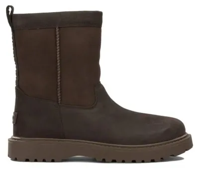 Productafbeelding van UGG herenlaarzen van bruin leer - maat 9