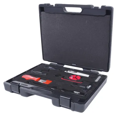 Obrázek produktu pro KS TOOLS Windschutzscheiben-Demontage-Satz 8-tlg 140.1040