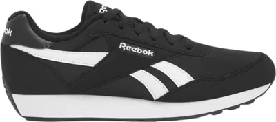 Produktbild von REEBOK REWIND RUN Herren Sportschuhe 100001390 - schwarz r. 44