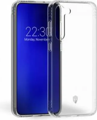 Produktbild von Force Case, Verstärkte Hülle für Samsung Galaxy S23 Plus PULSE, Transparent