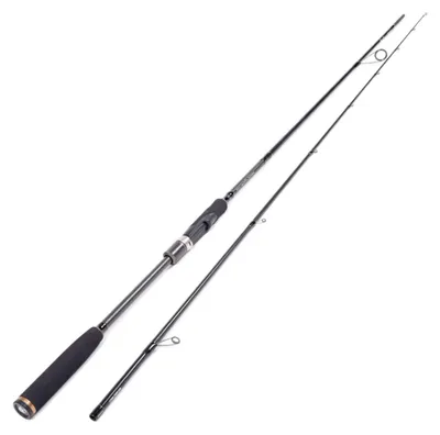 Produktbild von Westin W3 Seabass 2nd 250cm MH 12-42g - Spinnrute