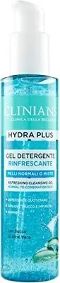 Produktbild von Clinians Hydra Plus Reinigungsgel Gesicht Aloe Vera 150 ml