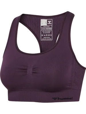 Produktbild von hmlMT SHAPING SEAMLESS SPORTS TOP