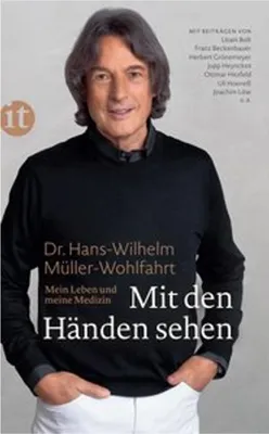 Immagine prodotto di Mit den Händen sehen