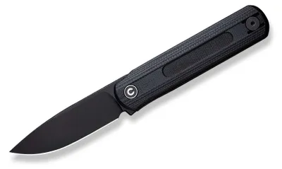 Produktbild von CIVIVI Foldis G10 Black