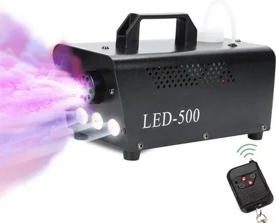 Produktbild von Elektrosmoker 500 Watt mit Fernbedienung