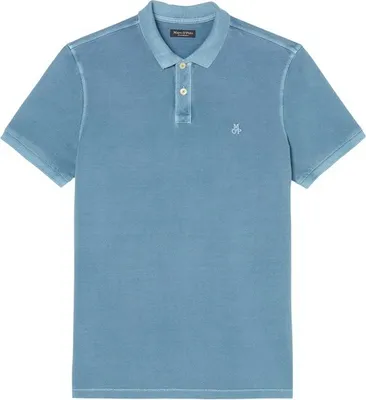 Produktbild von Marc O'Polo Rundhals T-Shirt