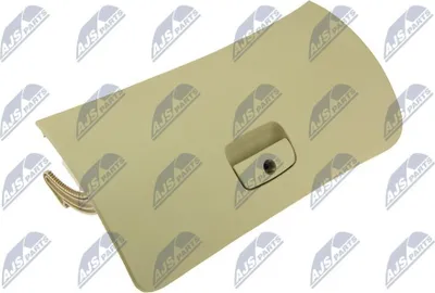 Produktbild von NTY Handschuhfach EZC-VW-206 für VW PASSAT Variant (3B6)