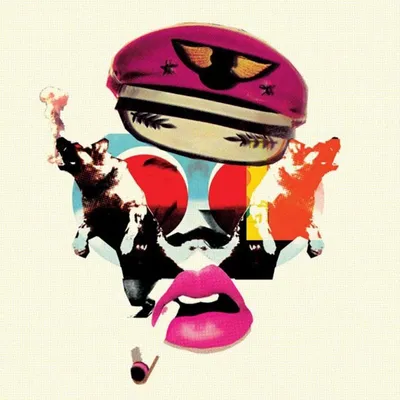Produktbild von Prodigy,The-Always Outnumbered,Never Outgunned