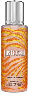 Obrázek produktu pro Sunset Shimmer – zářivý tělový sprej